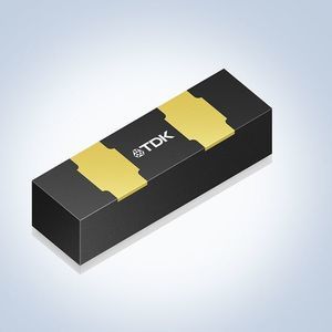 NTC-thermistor