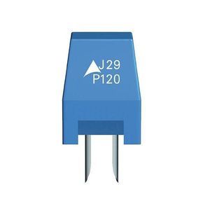 PTC-thermistor 1
