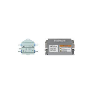 Elektronischer Filter / Tiefpass 1