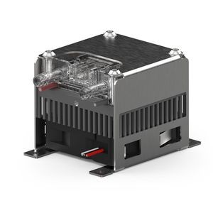 Prozess-Sterilisator
