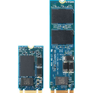 SSD-Festplatte / PCIe