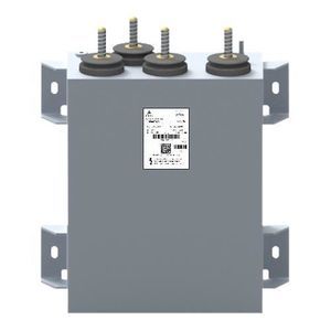 Polymerkondensator