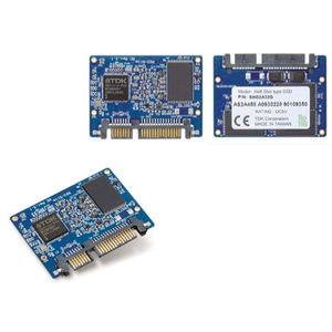 SSD-Festplatte / SATA 1