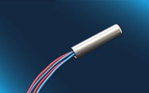 Pt100-Temperatursensor 1