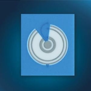 4-Elektroden-Leitfähigkeitssonde