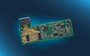 Biosensor 1
