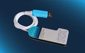 Biosensor 1
