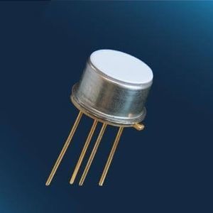Feuchte- und Temperatursensor / relativ 1