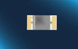 SMD-Feuchtigkeitssensor 1