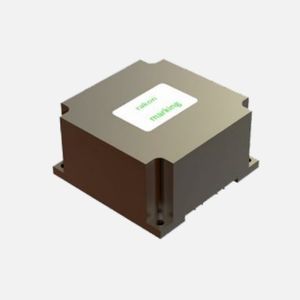 Spannungsgesteuerter Quarz Oszillator