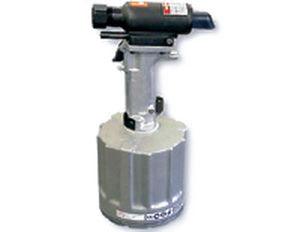 hydropneumatisches Nietwerkzeug 1