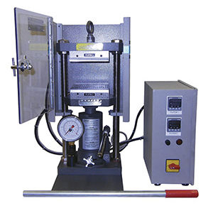 hydraulische Presse 1