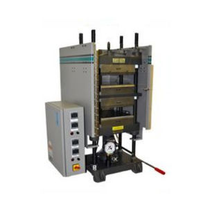 hydraulische Presse 1