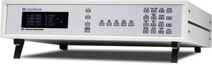 tragbarer Gaussmeter