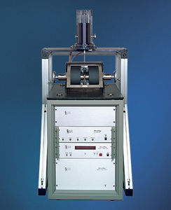 Magnetometer