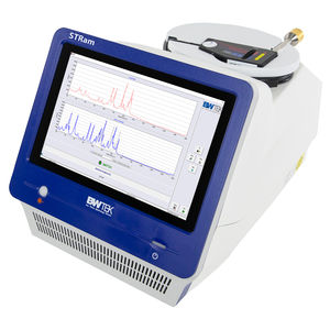 Raman-Spektrometer 1