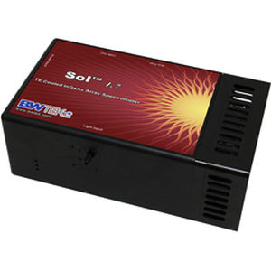 Infrarotspektrometer