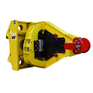 hydraulischer Rüttler 1