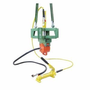 pneumatischer Rüttler 1