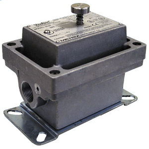 mechanischer Vibrationsschalter