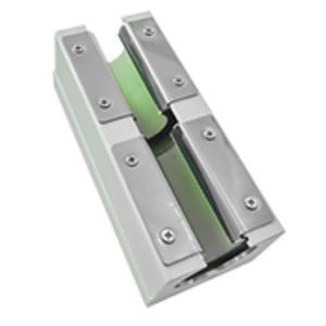 lineares Stehlager 1