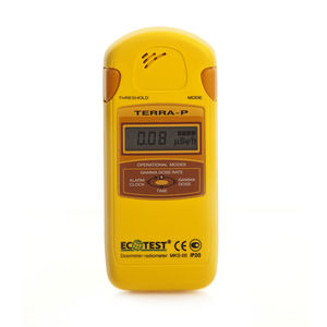 Strahlungsdosimeter