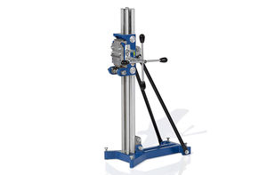 Halterung für Kernbohrmaschine