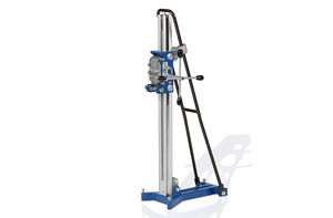Halterung für Kernbohrmaschine