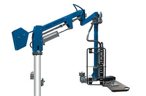 pneumatischer Manipulatorarm 1
