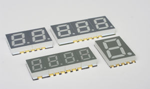 LED-Displays