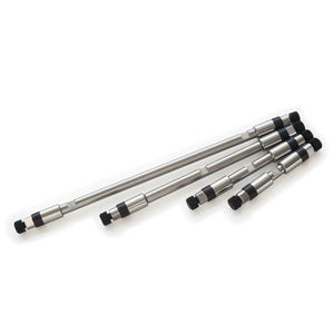 HPLC - Säule / Polymer