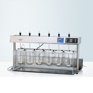 Dissolutionstester 1