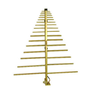 Log-periodische-Antenne