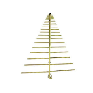 Log-periodische-Antenne