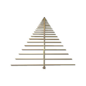 Log-periodische-Antenne