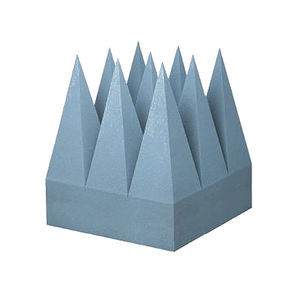 Mikrowellenabsorber 1