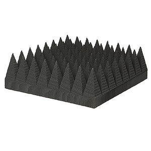 Mikrowellenabsorber 1