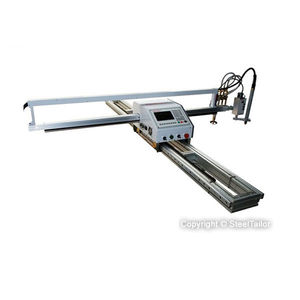 Autogenschneidkopf-Schneidemaschine