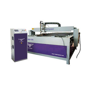 Plasmaschneidemaschine