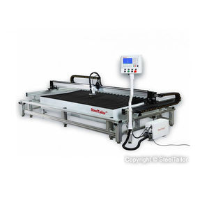 Plasmaschneidemaschine