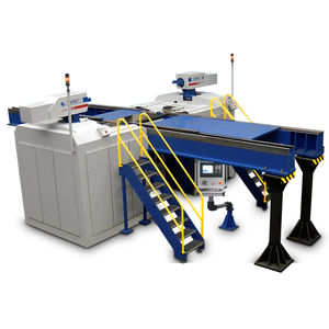 CNC-Drehmaschine 1