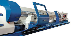 CNC-Drehzentrum 1