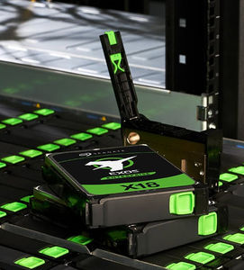Festplatte HDD / Innen