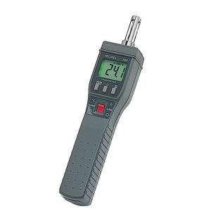 digitales Thermo-Hygrometer
