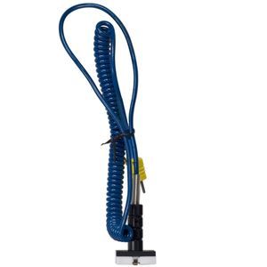 Thermoelement Typ K 1