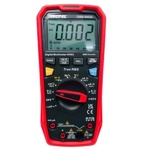 digitales Multimeter