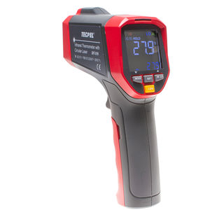 Infrarot-Thermometer 1