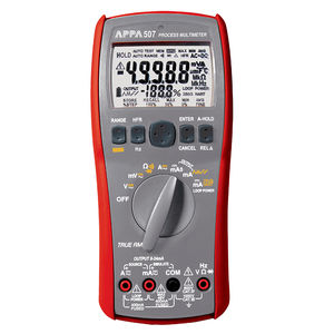 digitales Multimeter