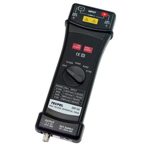 digitaler Spannungsregler-Controller