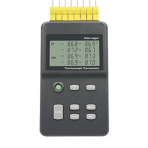 Temperatur-Datenlogger